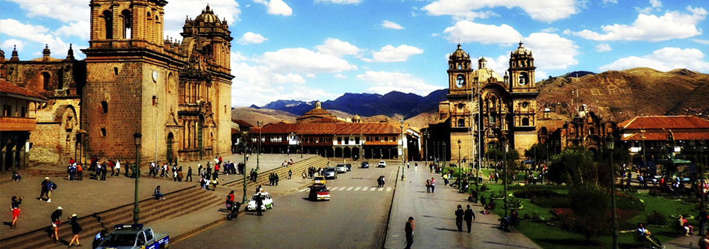 CUSCO